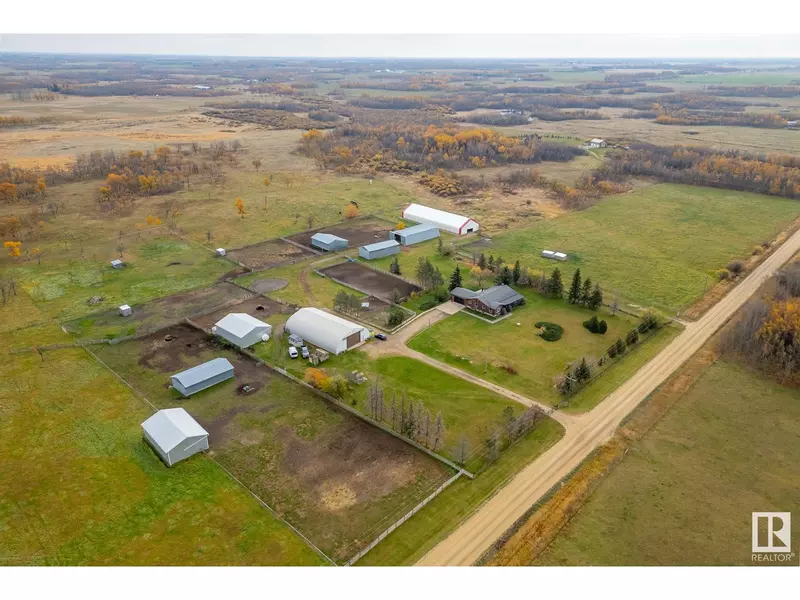 48317 RGE ROAD 261, Rural Leduc County, AB T4X2J6