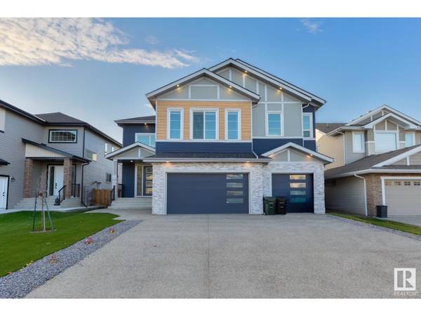 83 LILAC BA, Spruce Grove, AB T7X0V7