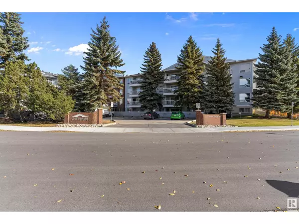 Edmonton, AB T5X5W7,#401 15503 106 ST NW