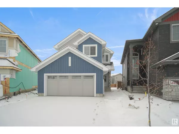 Edmonton, AB T6T2R6,2026 13A AV NW