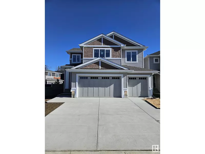 3235 4 ST NW, Edmonton, AB T6T1J2