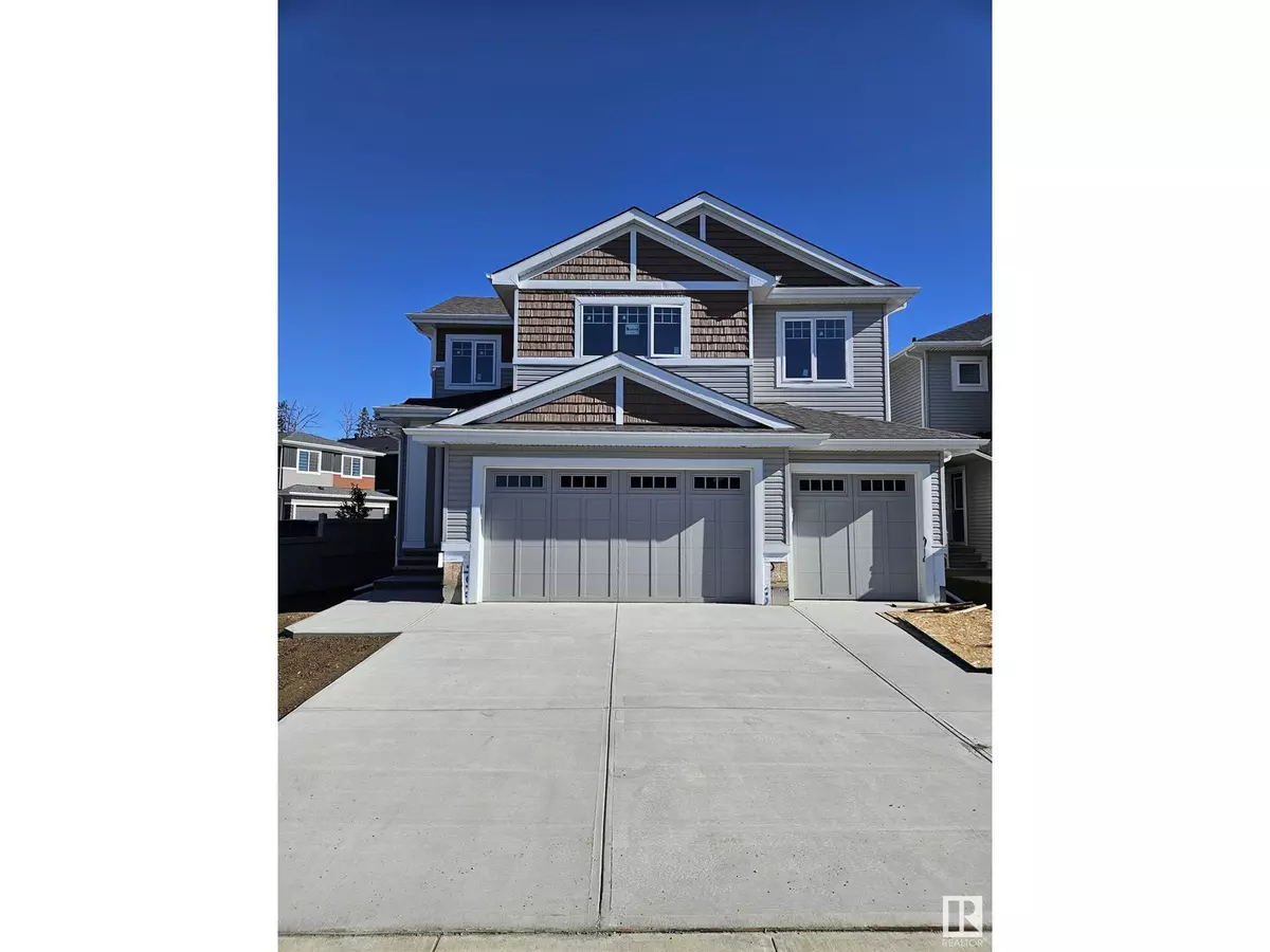 Edmonton, AB T6T1J2,3235 4 ST NW