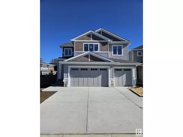 Edmonton, AB T6T1J2,3235 4 ST NW