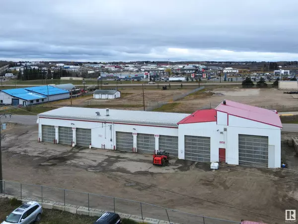 Drayton Valley, AB T7A1S8,5533 Industrial RD