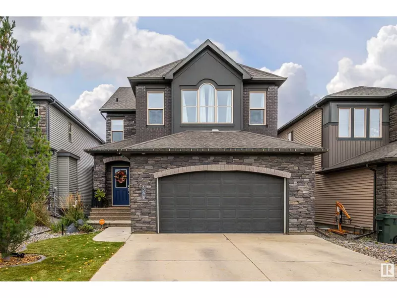 29 GARNEAU GA, Spruce Grove, AB T7X0M6