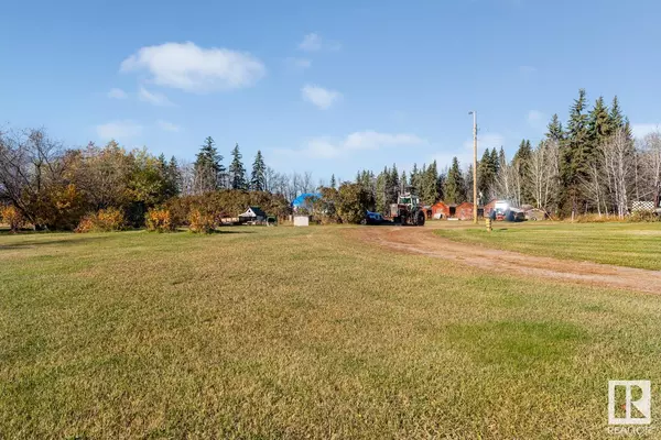 Rural Bonnyville, AB T9M1P2,44026 Township Rd 640