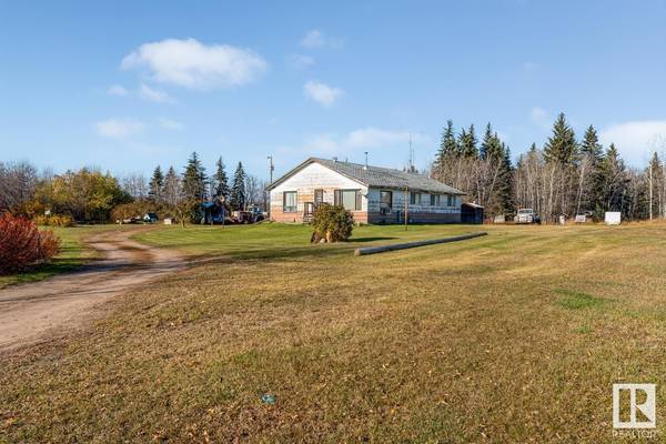 Rural Bonnyville, AB T9M1P2,44026 Township Rd 640