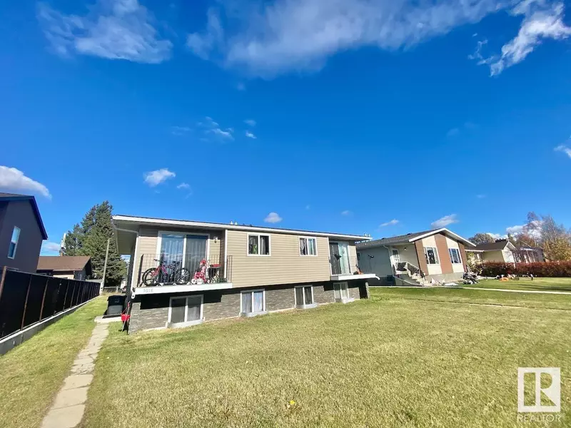 5618 53 AV, St. Paul Town, AB T0A3A1