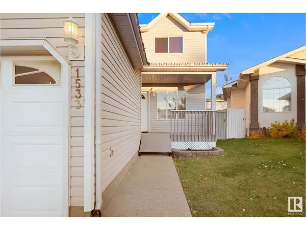 Edmonton, AB T6L6Y6,1533 49A ST NW