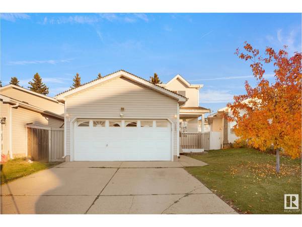 1533 49A ST NW, Edmonton, AB T6L6Y6