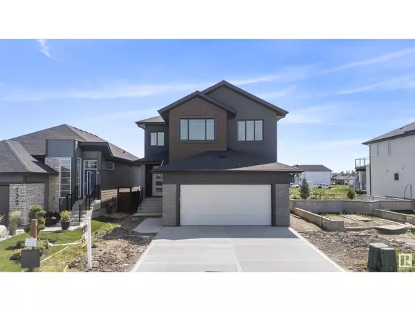 Leduc, AB T9E1K5,124 EDGEWATER CI