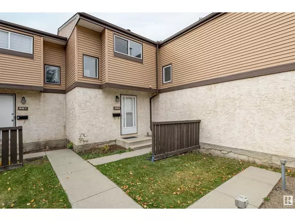 509 KNOTTWOOD W NW, Edmonton, AB T6K2V6