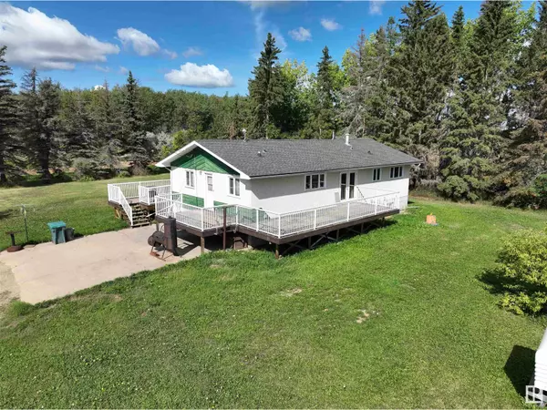 Rural Athabasca County, AB T9S1C3,661011 Range Road 234