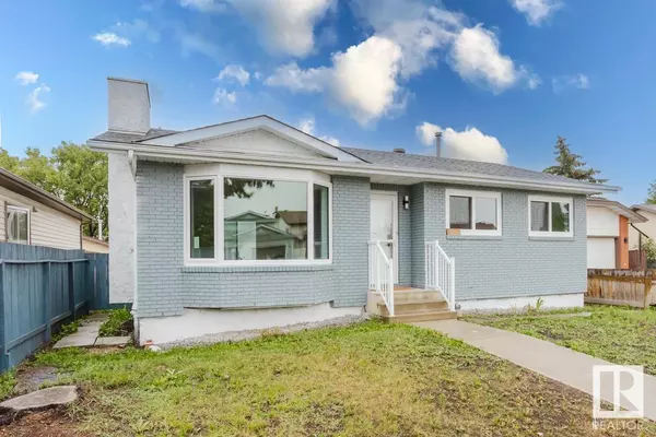 Edmonton, AB T5T5L1,9533 190 ST NW