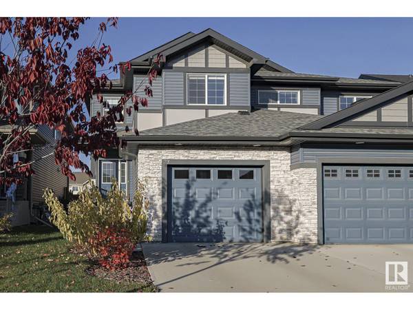 23 PRAIRIE GA, Spruce Grove, AB T7X0W8