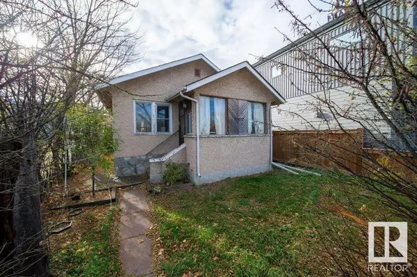 Edmonton, AB T6E2X2,10417 85 AV NW