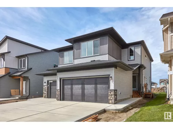 3330 ERLANGER BEND BN NW, Edmonton, AB T6M3A6