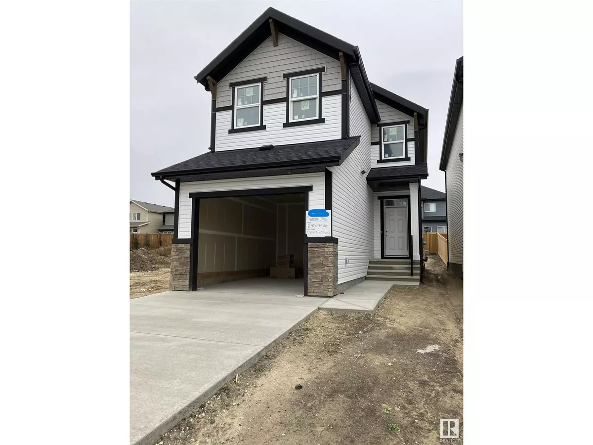 Edmonton, AB T5T7H5,22920 95 AV NW