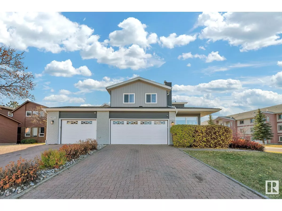 Edmonton, AB T5X4Y2,11127 157A AV NW