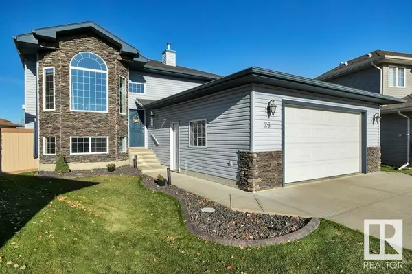 Leduc, AB T9E8T1,26 Woods PL