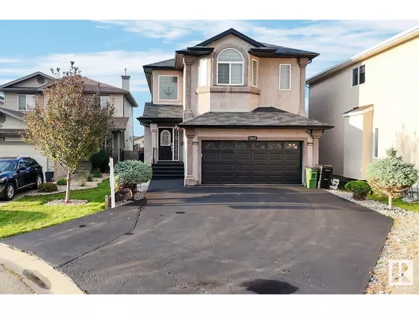 5412 162B Ave NW NW, Edmonton, AB T5Y0G2