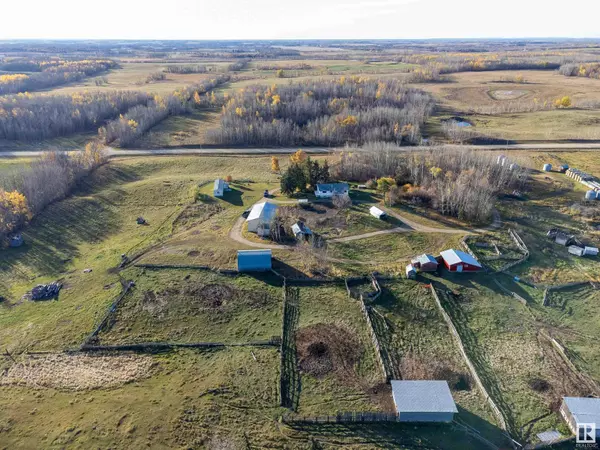 5204 Hwy 654, Rural Barrhead County, AB T7N1H9