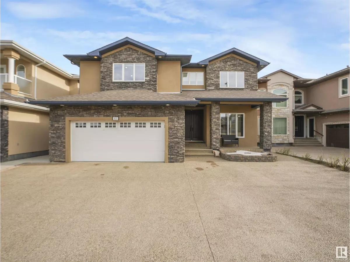 Edmonton, AB T6T0M1,831 Wildwood CR NW