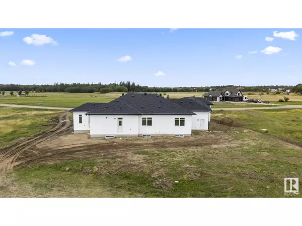 Rural Parkland County, AB T7X0G3,#23 26425 532a TWP RD