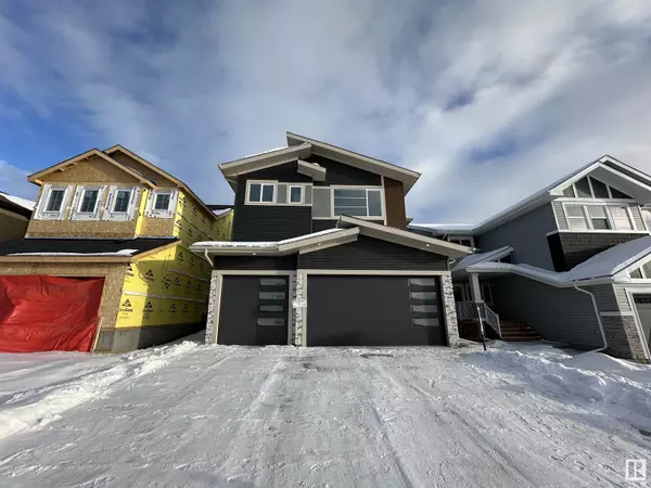 25 BAKER ST, Ardrossan, AB T8E0B6