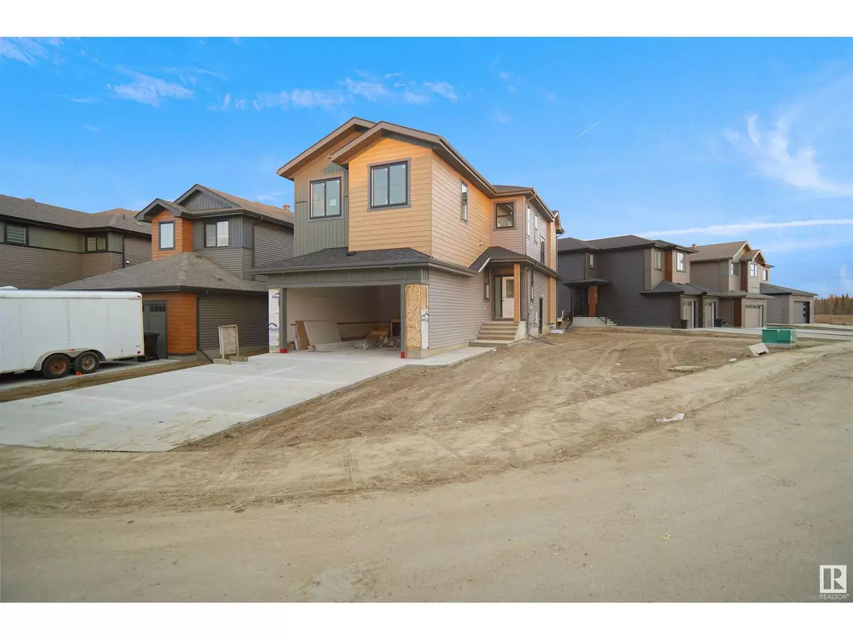 Spruce Grove, AB T7X0Z3,38 Tilia Place