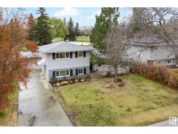 1934 Glenmore Avenue, Sherwood Park, AB T8A0X5