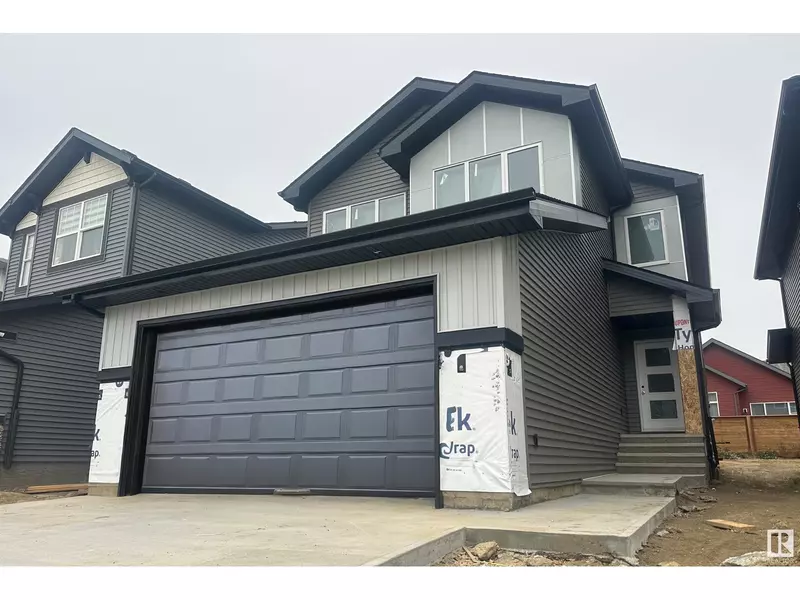 19 Rhea CR, St. Albert, AB T8N7Z2