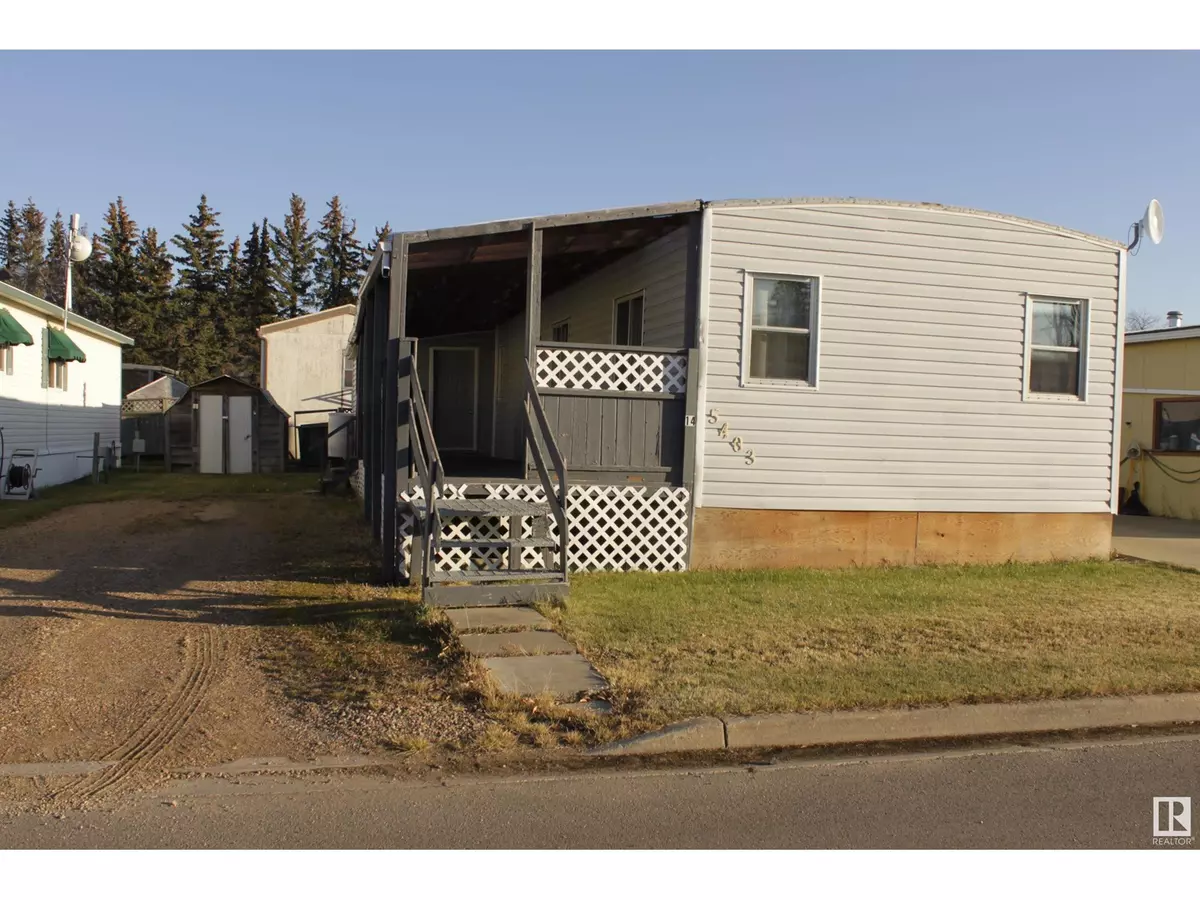 Tofield, AB T0B4J0,#14 5403 52A St