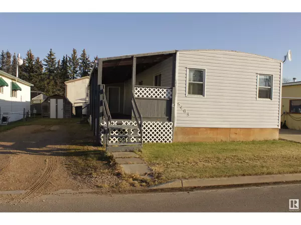 #14 5403 52A St, Tofield, AB T0B4J0