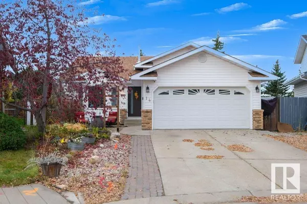 14 HUNTER CO, Sherwood Park, AB T8T5C5