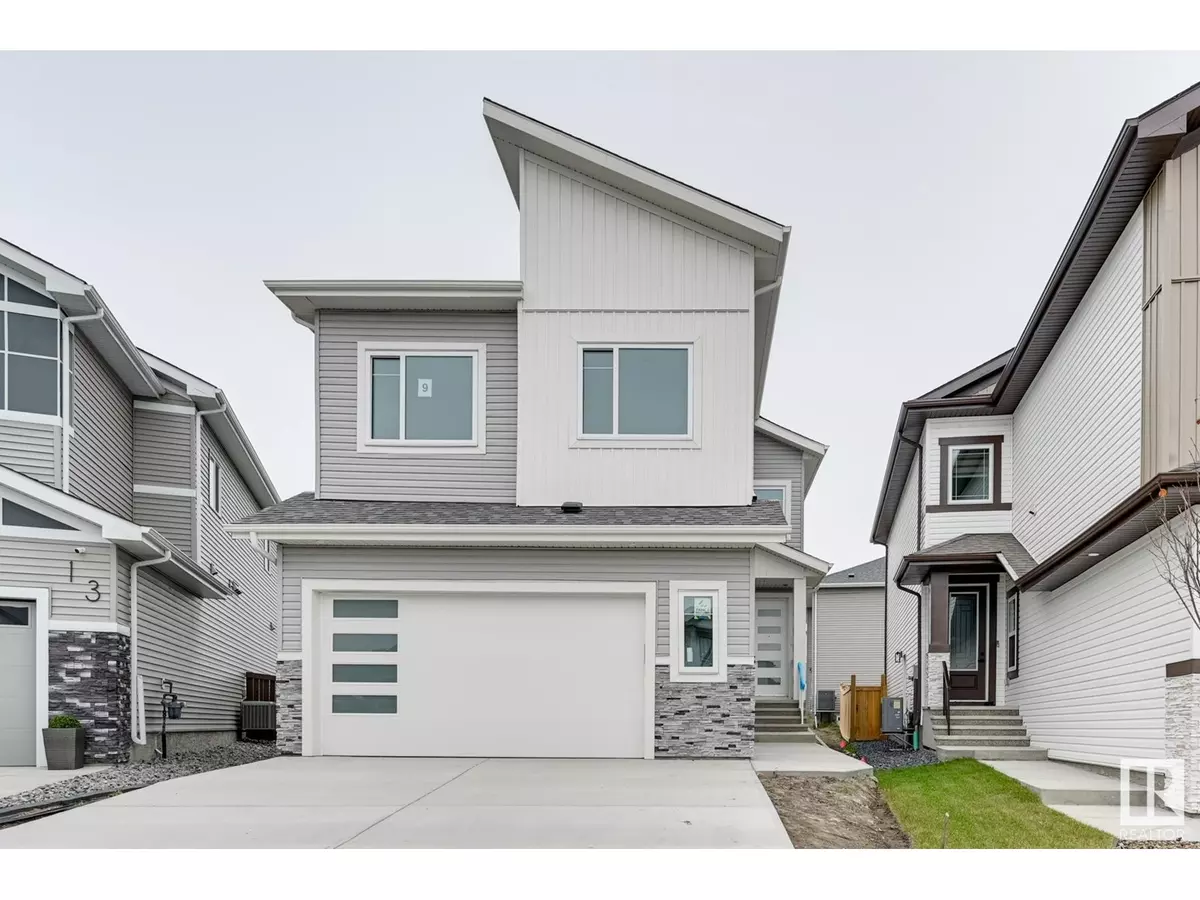 Fort Saskatchewan, AB T8L0X8,9 ELDERBERRY PT