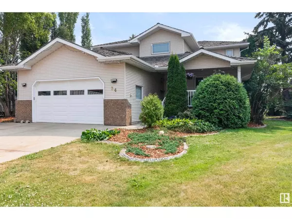 34 RIVER GL, Fort Saskatchewan, AB T8L3X8