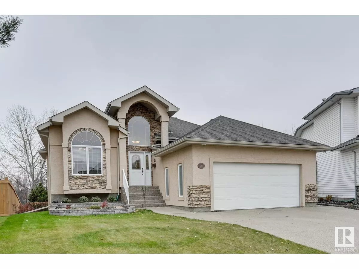 Fort Saskatchewan, AB T8L4M4,283 WESTPARK WY