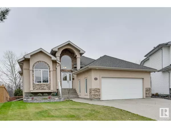 283 WESTPARK WY, Fort Saskatchewan, AB T8L4M4