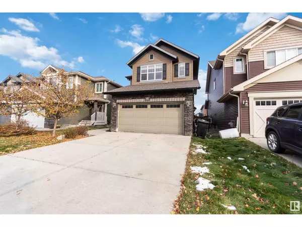 Edmonton, AB T6X0X8,4421 CRABAPPLE LANDING SW