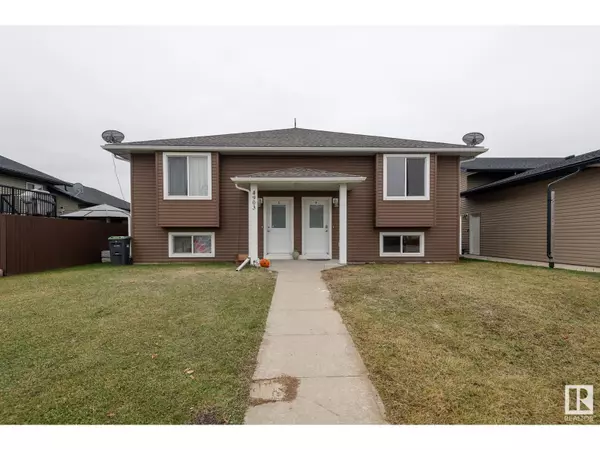 4903 54 AV, Cold Lake, AB T9M0B4