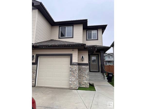 1405 25 AV NW, Edmonton, AB T6T2E2