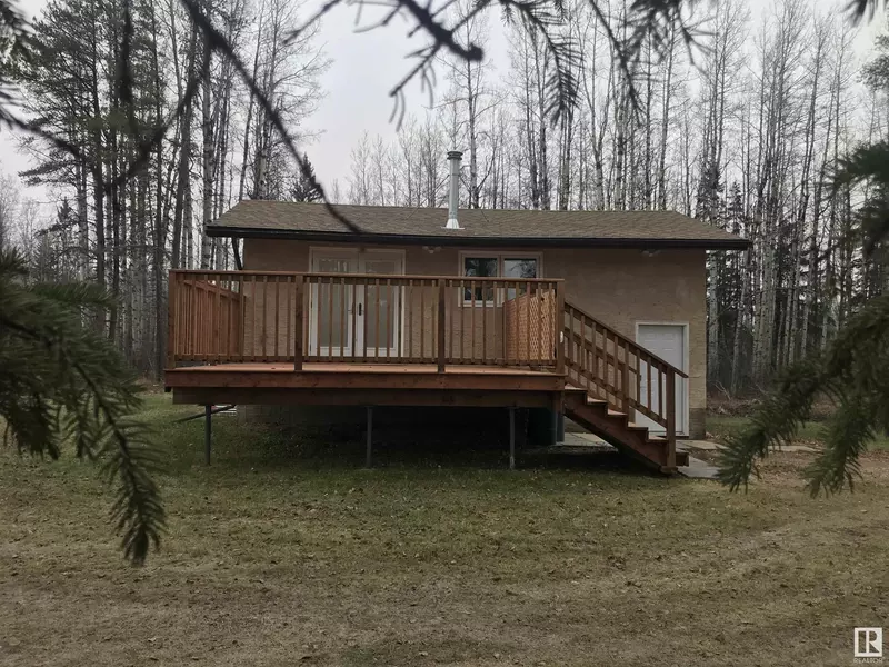 53430 RGE RD 113, Rural Yellowhead, AB T0E2M0