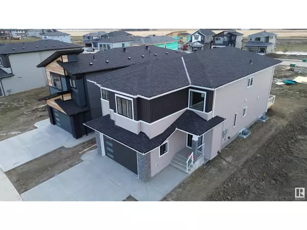 Rural Leduc County, AB T4X3A5,2641 62 Ave NE