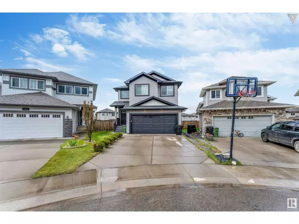 Edmonton, AB T6T0L4,1954 33A ST NW