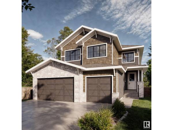 37 Rosewood WY, St. Albert, AB T8N8B2