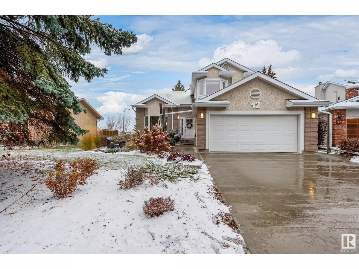 St. Albert, AB T8N5M4,12 KINGSBOROUGH CO