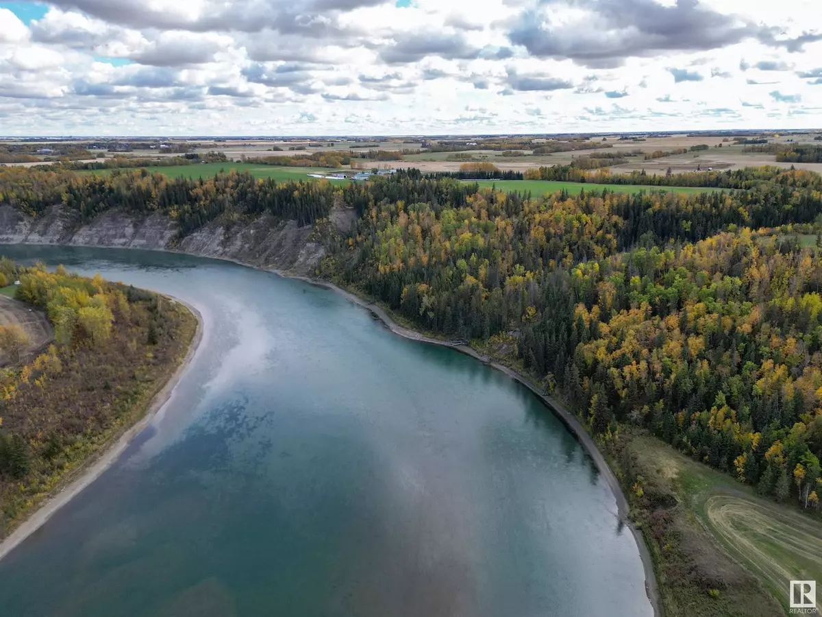 Rural Leduc County, AB T5M2T8,SW 32 50 26 W4 Devon River Valley