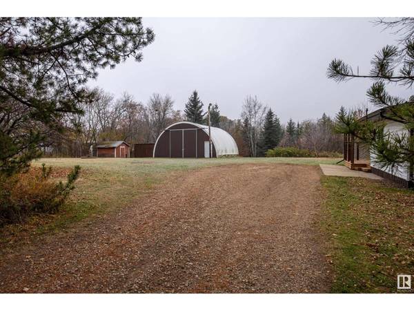 5 53025 HWY 770, Rural Parkland County, AB T7Y2J5