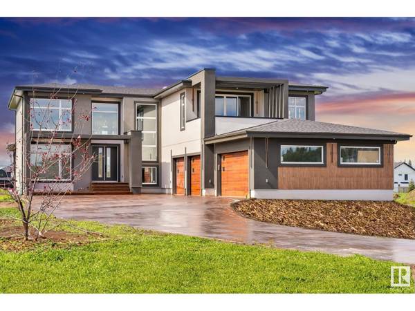 53 26409 TWP RD 532A, Rural Parkland County, AB T7X0W7